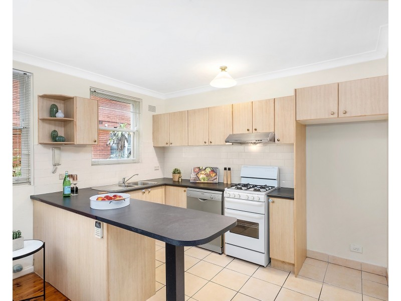 2/20 Etonville Parade, Croydon NSW 2132