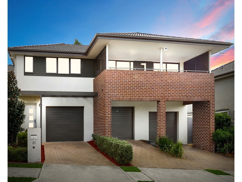 31 Herdsman Avenue, Lidcombe NSW 2141