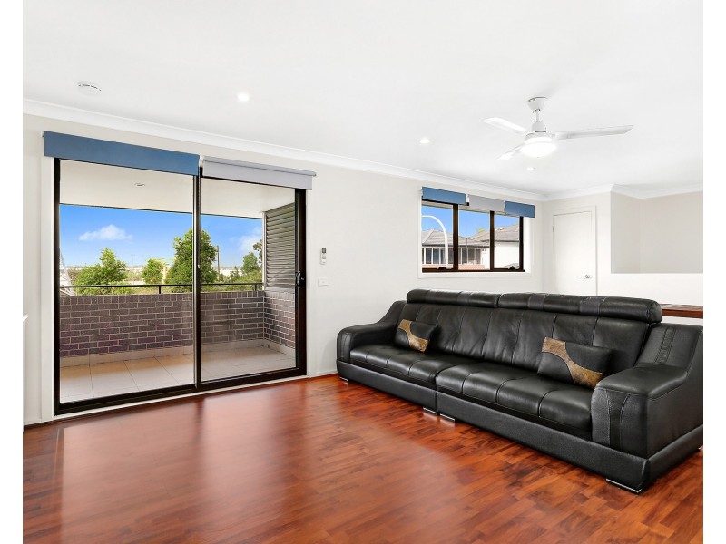 31 Herdsman Avenue, Lidcombe NSW 2141