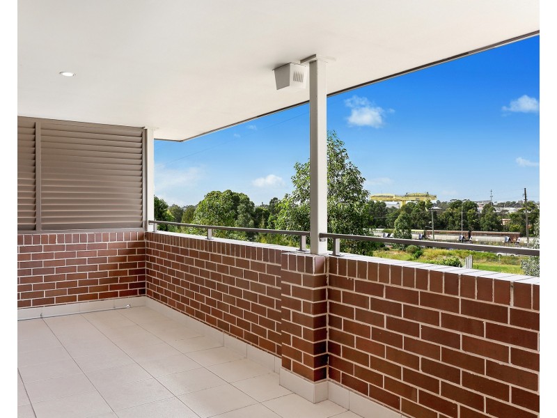 31 Herdsman Avenue, Lidcombe NSW 2141