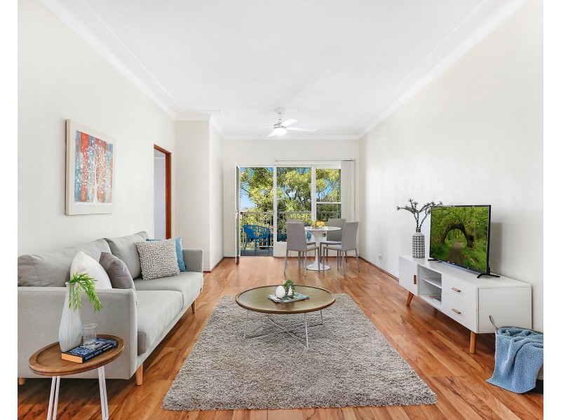 14/189 Liverpool Road, Burwood NSW 2134