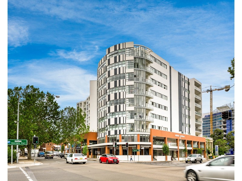 B402/75 Rickard Road, Bankstown NSW 2200