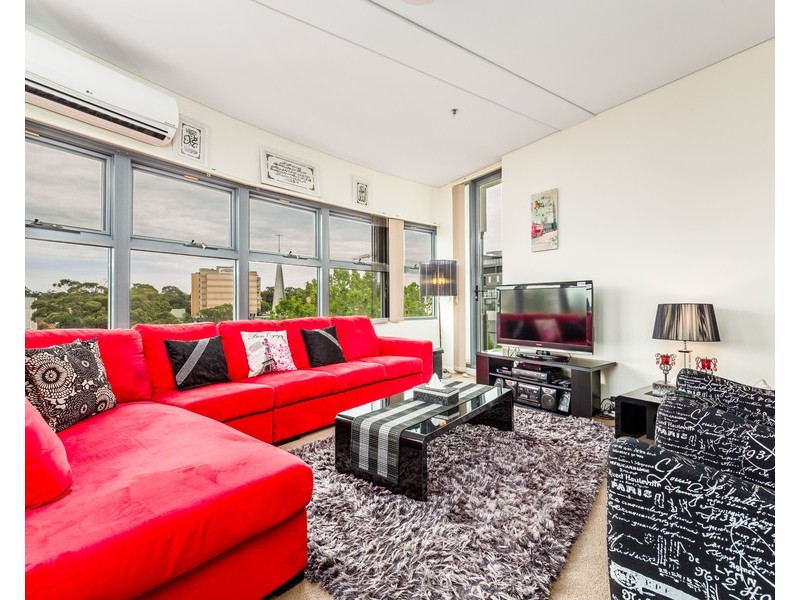 B402/75 Rickard Road, Bankstown NSW 2200