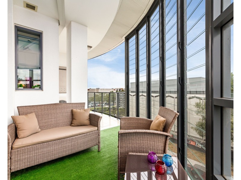 B402/75 Rickard Road, Bankstown NSW 2200