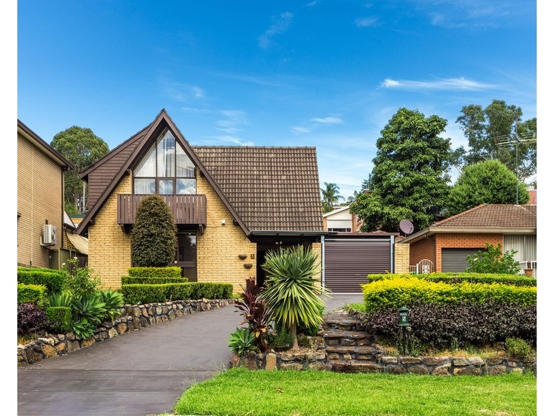 5 Caloola Street, Condell Park NSW 2200