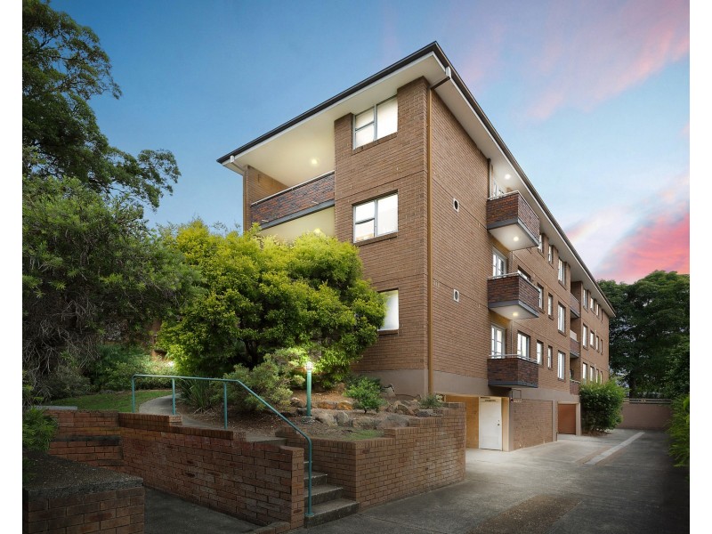 19/6-8 Gower Street, Summer Hill NSW 2130