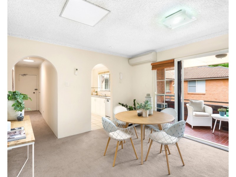 19/6-8 Gower Street, Summer Hill NSW 2130