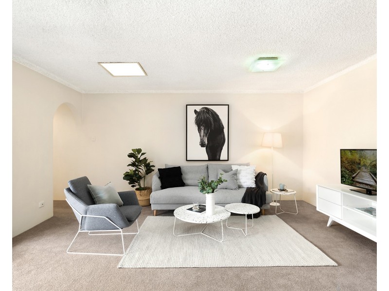 19/6-8 Gower Street, Summer Hill NSW 2130