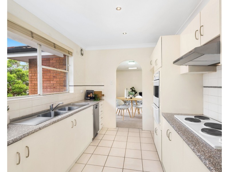 19/6-8 Gower Street, Summer Hill NSW 2130