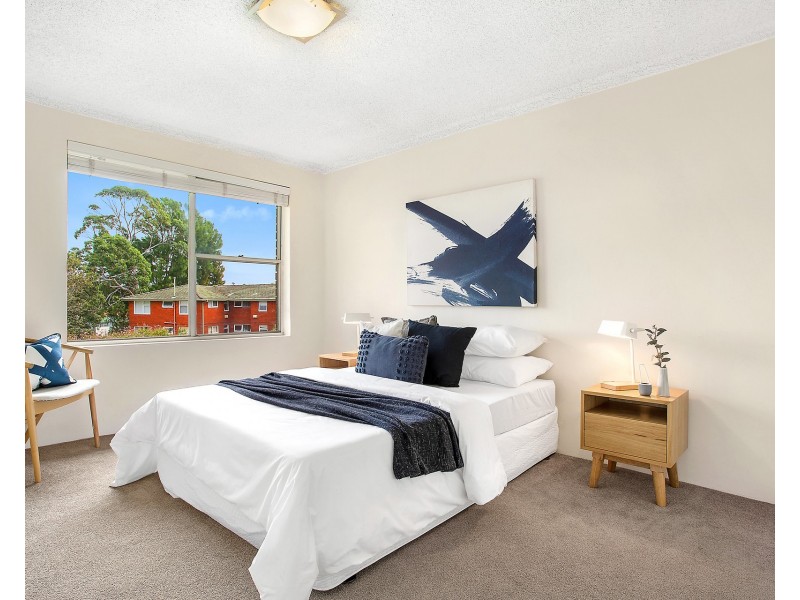 19/6-8 Gower Street, Summer Hill NSW 2130