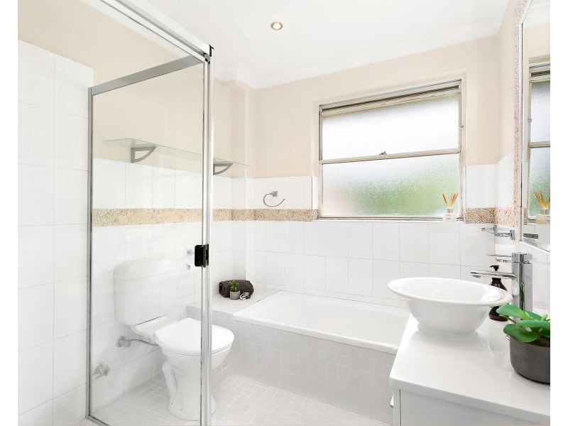 19/6-8 Gower Street, Summer Hill NSW 2130