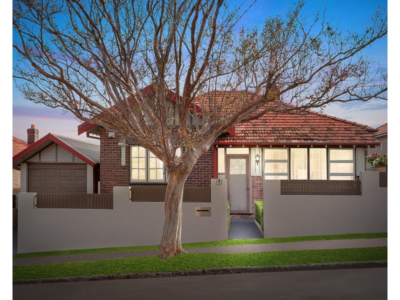 3 Frances Avenue, Strathfield South NSW 2136