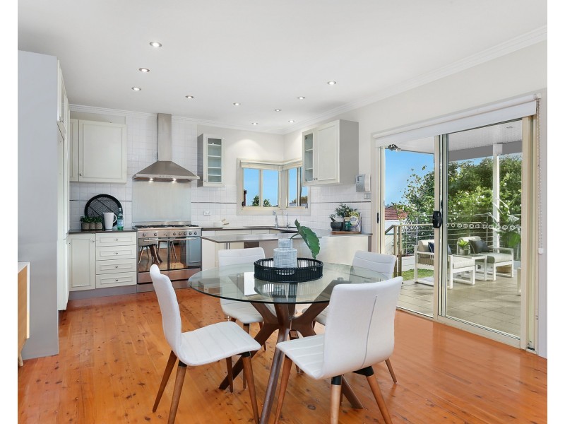 3 Frances Avenue, Strathfield South NSW 2136