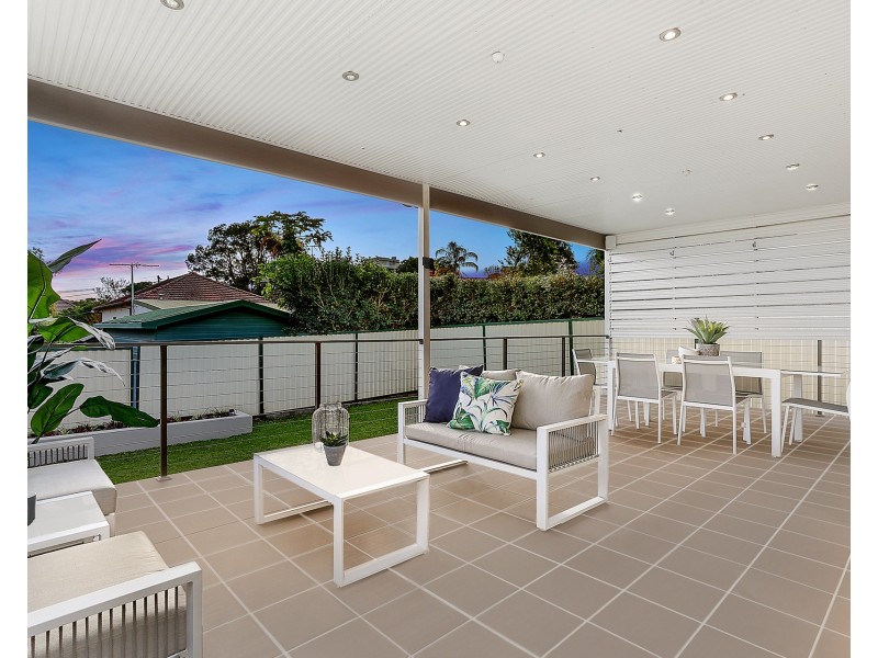 3 Frances Avenue, Strathfield South NSW 2136