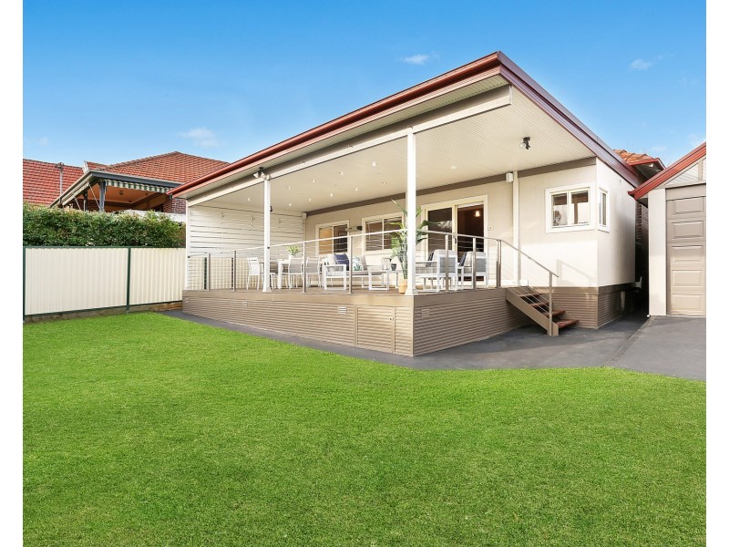 3 Frances Avenue, Strathfield South NSW 2136