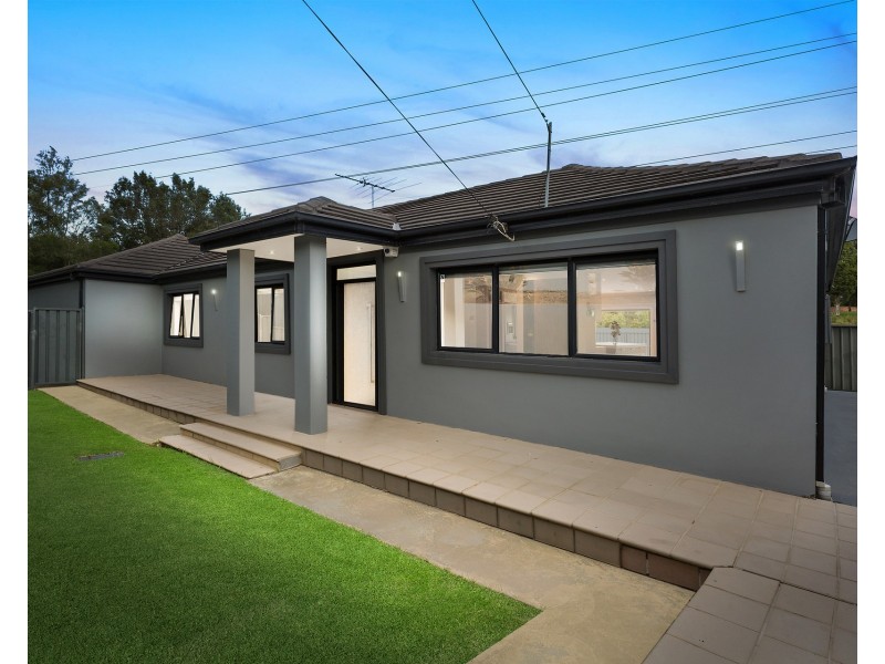 36 Walsh Avenue, Croydon Park NSW 2133