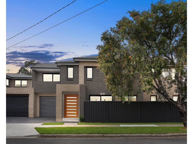 32 Turvey Street, Revesby NSW 2212