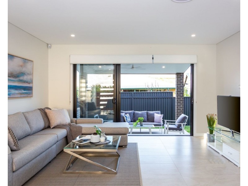 32 Turvey Street, Revesby NSW 2212