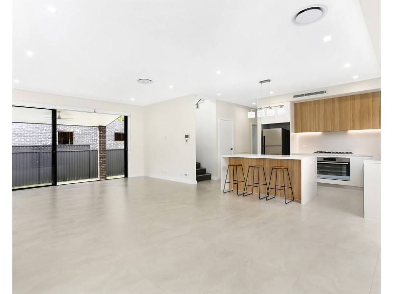 32 Turvey Street, Revesby NSW 2212