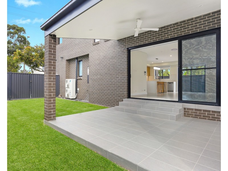 32 Turvey Street, Revesby NSW 2212