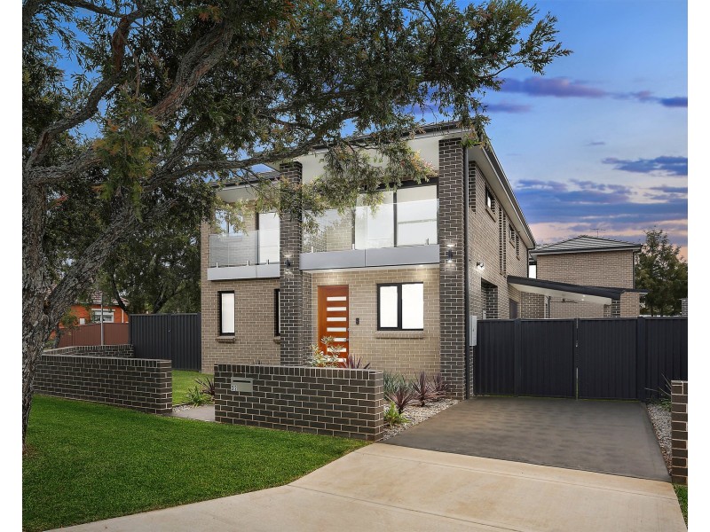 32 Turvey Street, Revesby NSW 2212