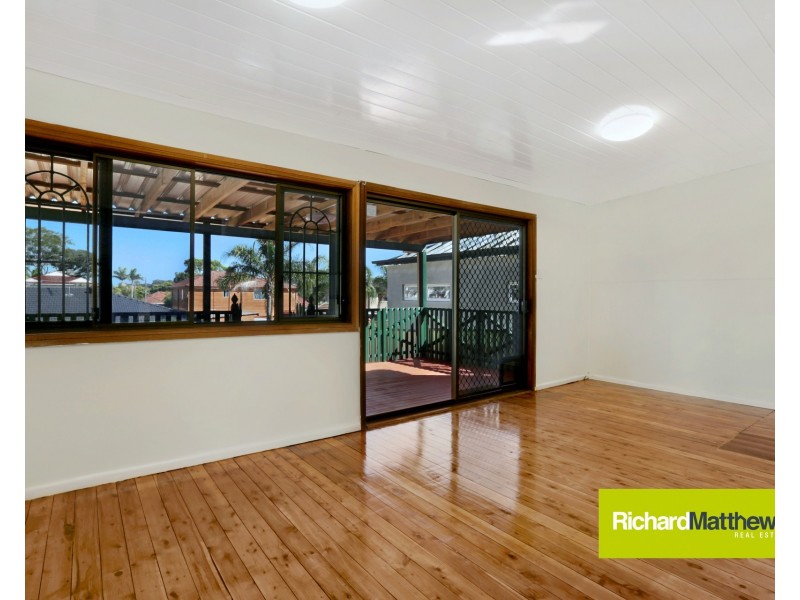 4 Fenwick Street, Yagoona NSW 2199