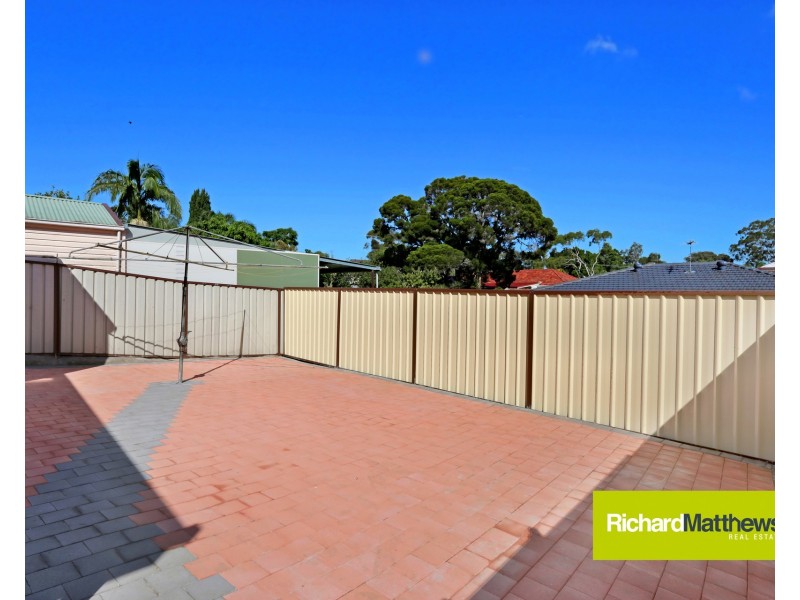 4 Fenwick Street, Yagoona NSW 2199