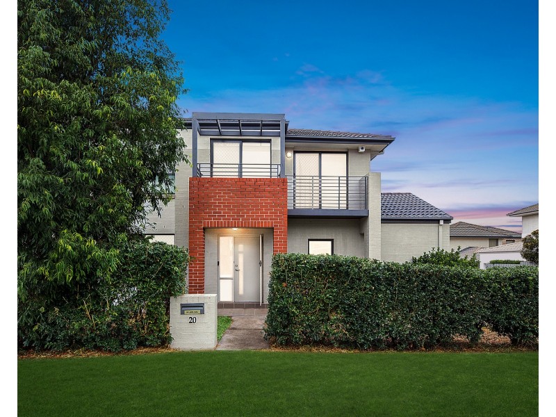 20 Kirkham Road, Auburn NSW 2144