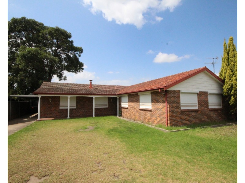 96 Clarence Street, Condell Park NSW 2200
