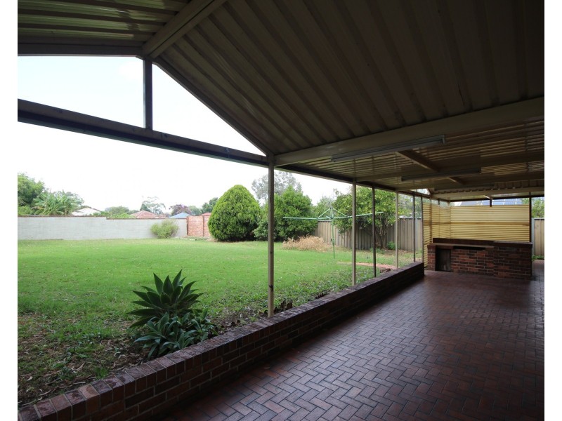 96 Clarence Street, Condell Park NSW 2200
