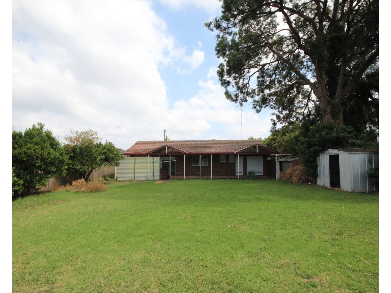 96 Clarence Street, Condell Park NSW 2200