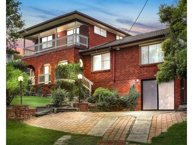 25 Warung Street, Yagoona NSW 2199