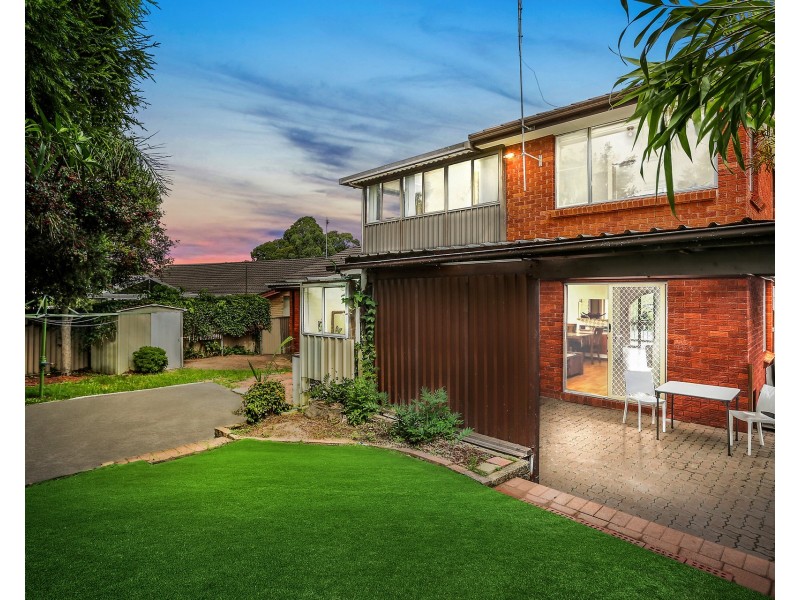 25 Warung Street, Yagoona NSW 2199