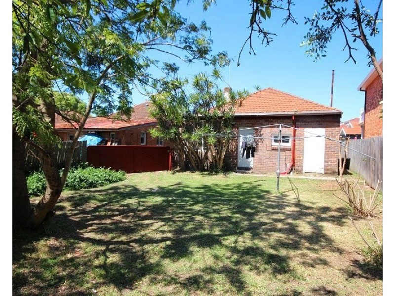 27 Wentworth Road, Strathfield NSW 2135