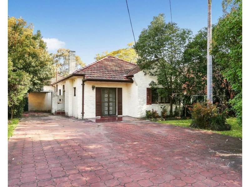 116 Barker Road, Strathfield NSW 2135