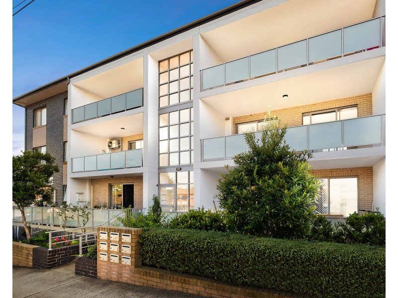 6/1-3 Bligh Street, Burwood Heights NSW 2136