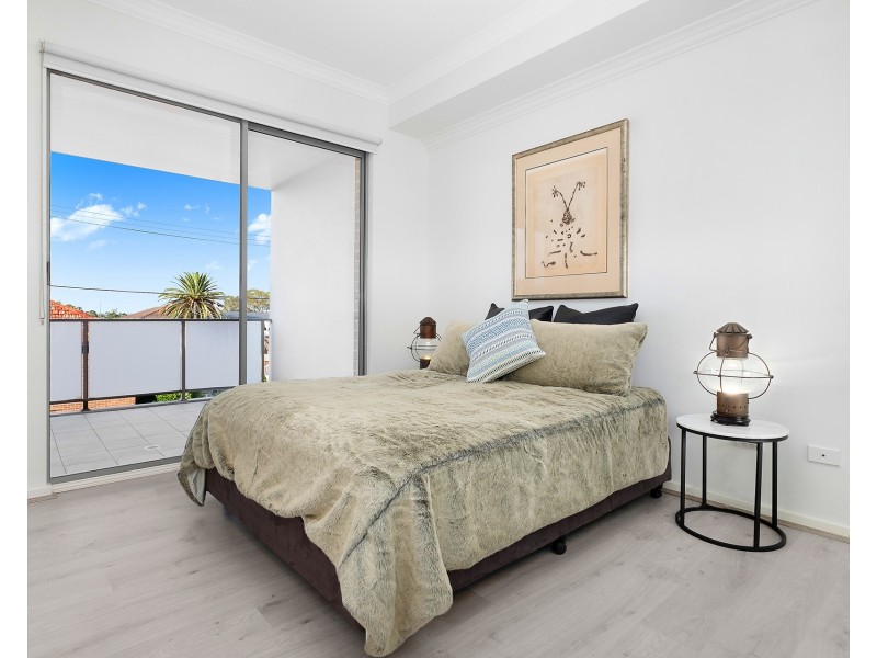 6/1-3 Bligh Street, Burwood Heights NSW 2136