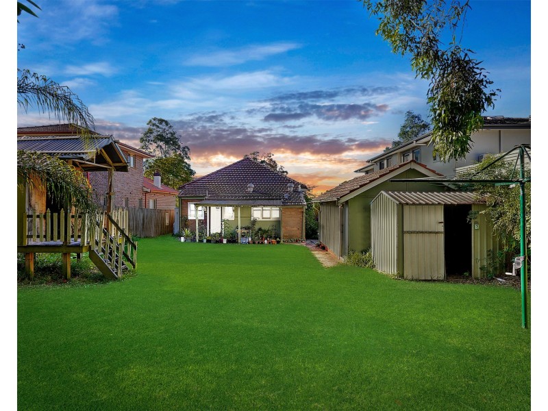 24 Karuah Street, Strathfield NSW 2135