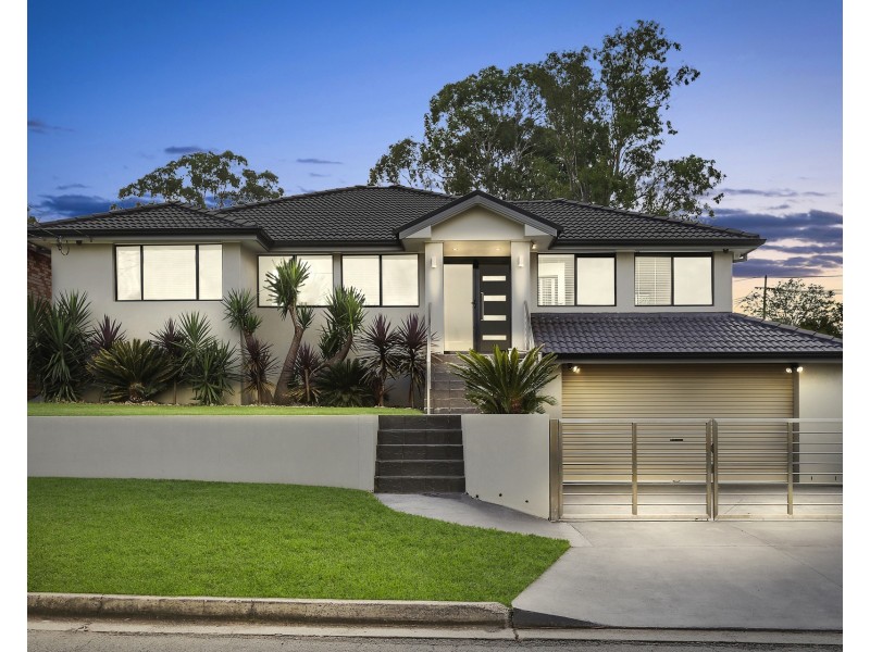 130 Flinders Road, Georges Hall NSW 2198