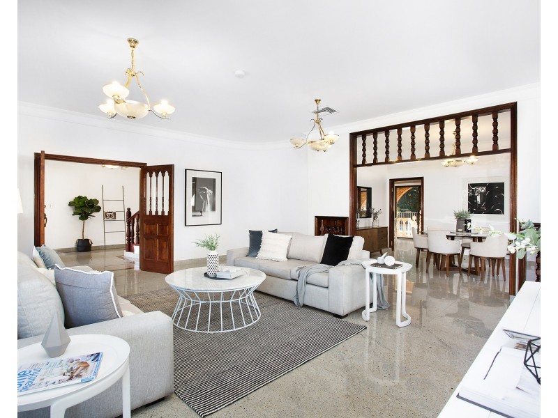 21 Augusta Street, Strathfield NSW 2135