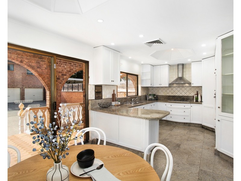 21 Augusta Street, Strathfield NSW 2135