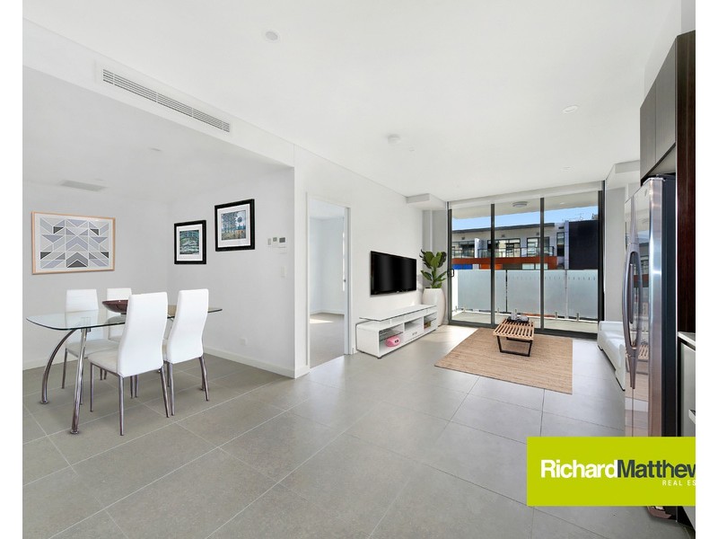 25/2-8 Burwood Road, Burwood Heights NSW 2136
