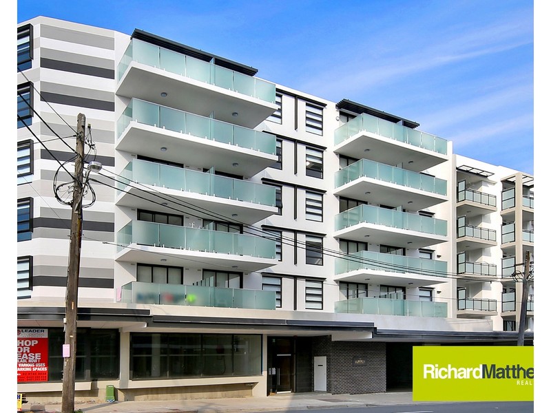 25/2-8 Burwood Road, Burwood Heights NSW 2136