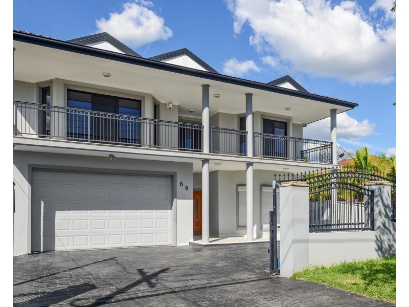 66 Cragg Street, Condell Park NSW 2200