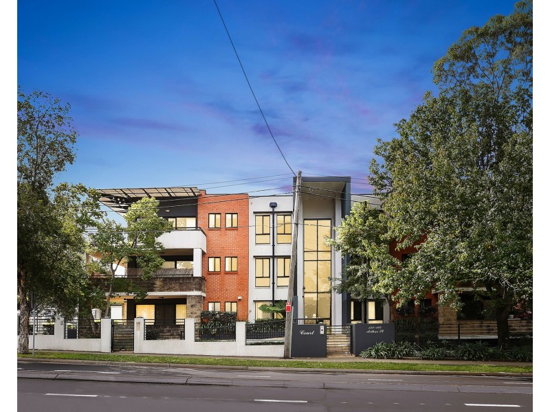 1/123 Arthur Street, Strathfield NSW 2135