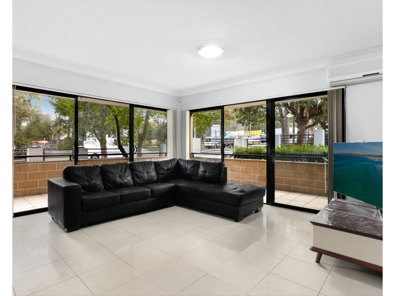 1/123 Arthur Street, Strathfield NSW 2135