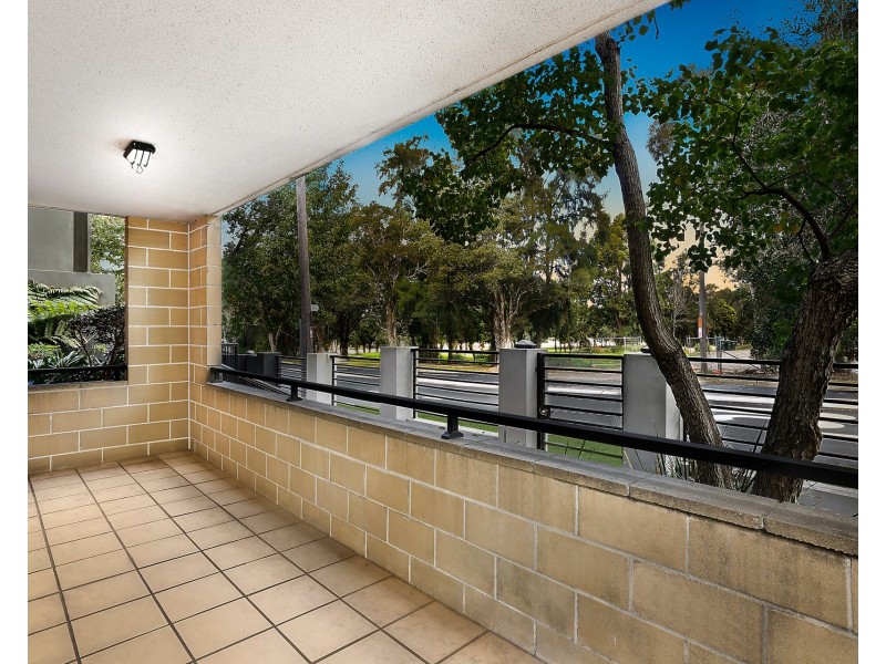1/123 Arthur Street, Strathfield NSW 2135