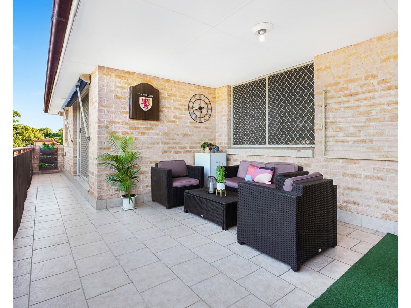 15/46-48 Carnarvon Street, Silverwater NSW 2128