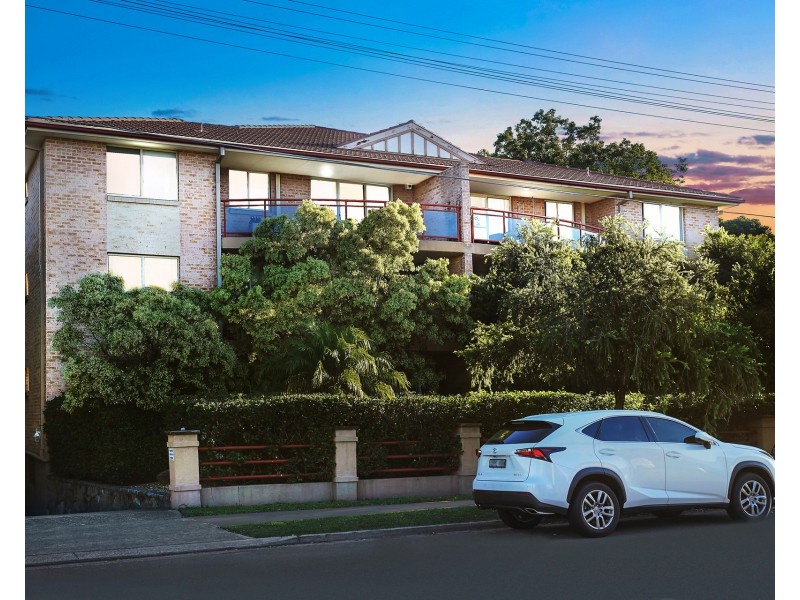 15/46-48 Carnarvon Street, Silverwater NSW 2128