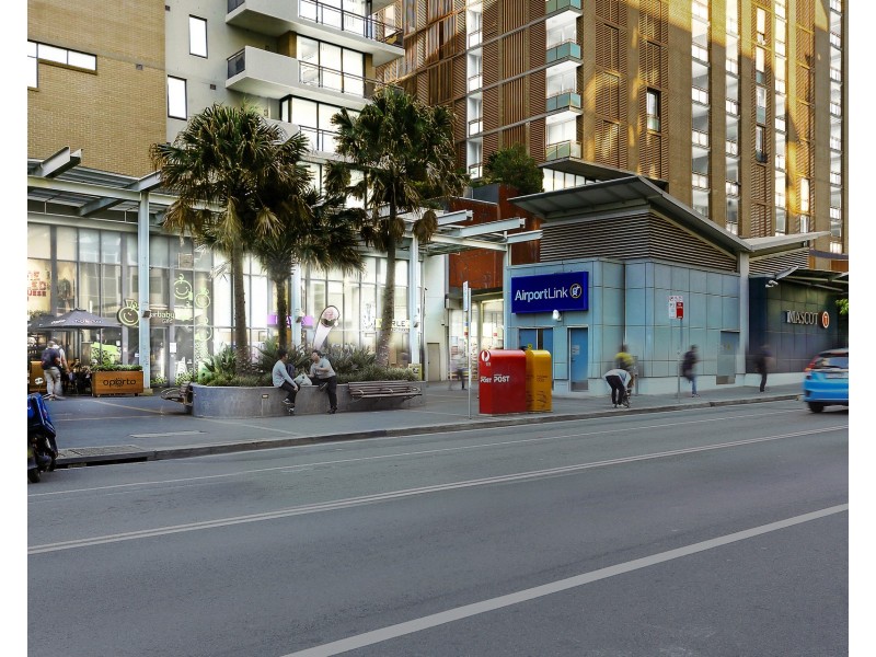 1361/61 Church Avenue, Mascot NSW 2020